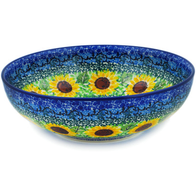 Bowl 8"
