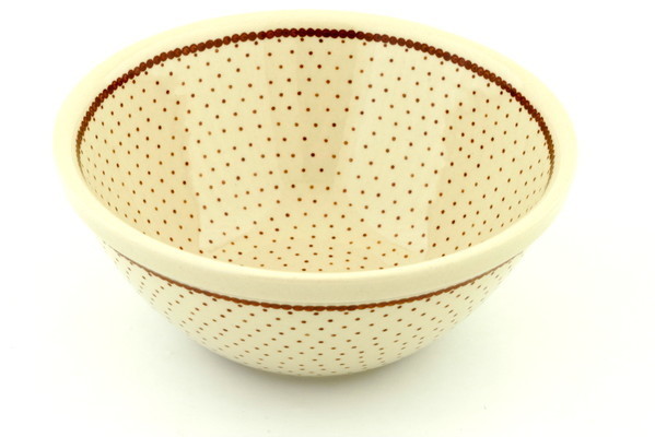 Bowl 8"