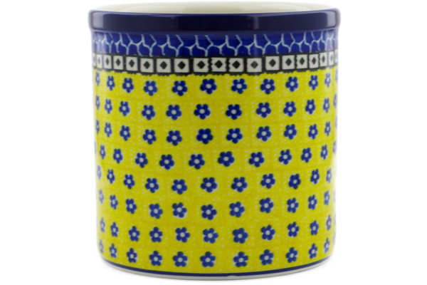 Utensil Jar 6"