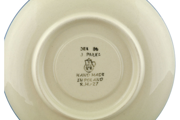 Cup with Saucer 9 oz