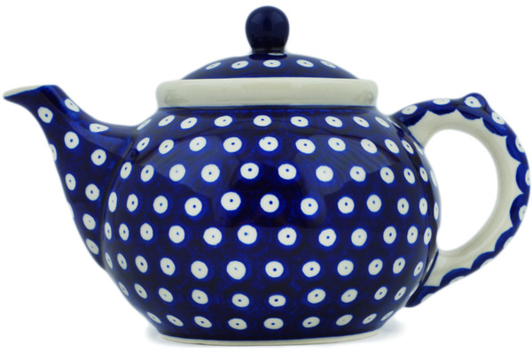 Tea or Coffee Pot 40 oz