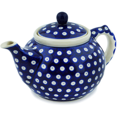 Tea or Coffee Pot 40 oz