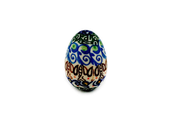 Egg Figurine 2"