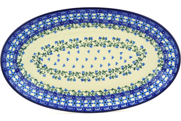 Platter 14"