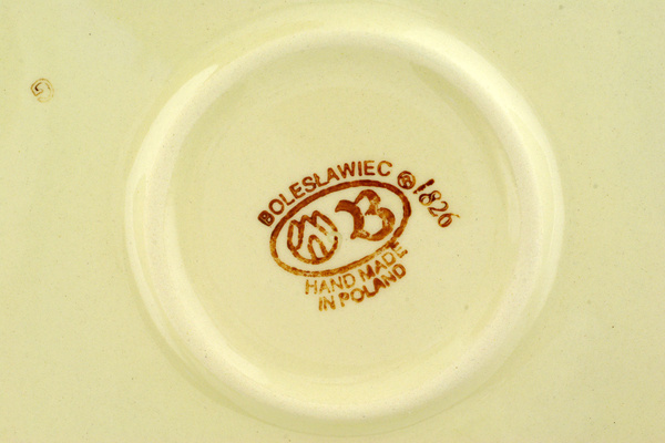 Round Baker with Handles 13"