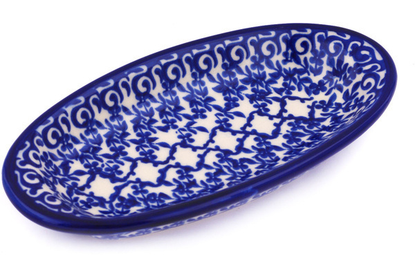 Condiment Dish 7"