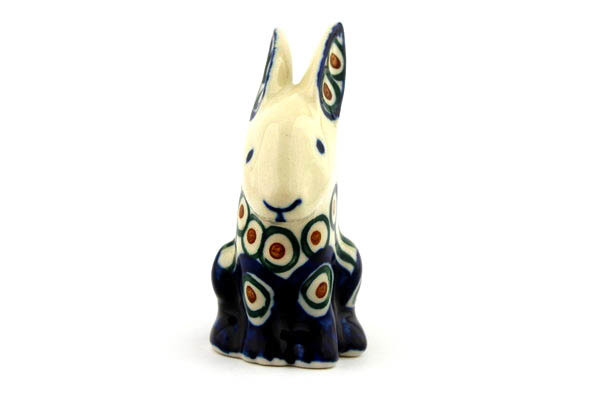 Bunny Figurine 3"