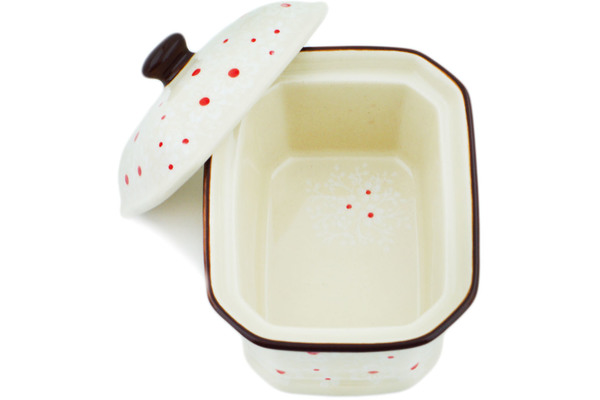 Mini Cake Box 4", Salt Box,