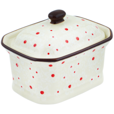 Mini Cake Box 4", Salt Box,