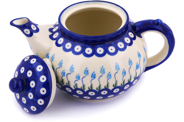 Tea or Coffee Pot 52 oz