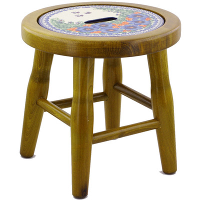 Stool 12"