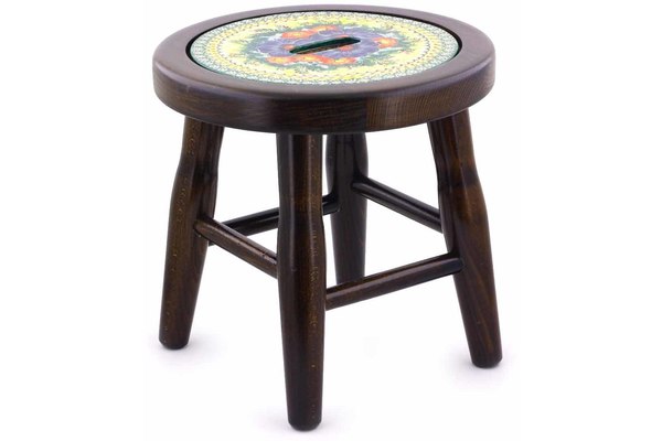 Stool 12"