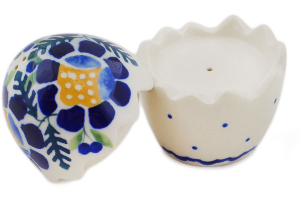 Salt and Pepper Set 3"