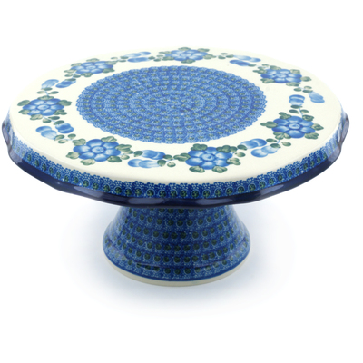Cake Stand 12"