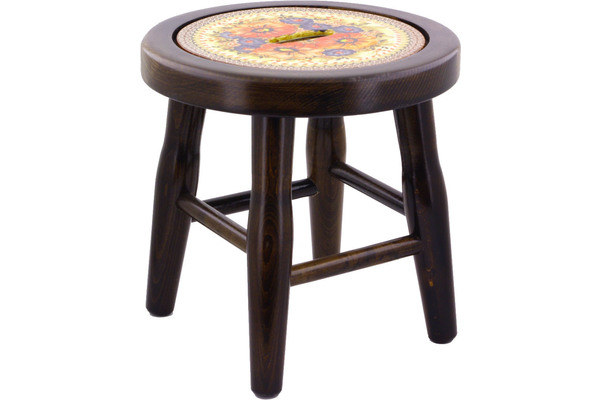 Stool 12"