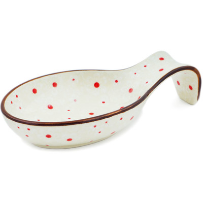 Spoon Rest 7"