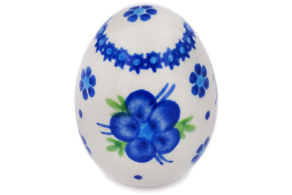 Egg Figurine 3"