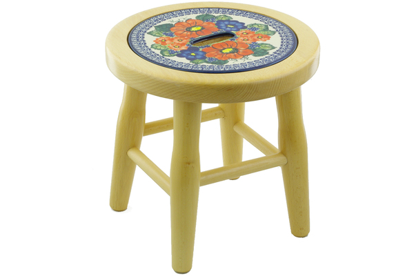 Stool 12"