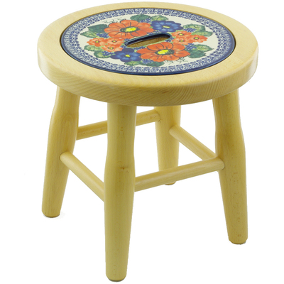 Stool 12"