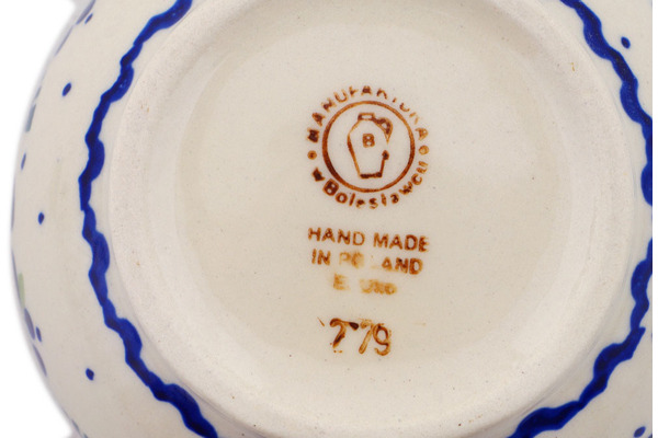 Tea or Coffee Pot 13 oz