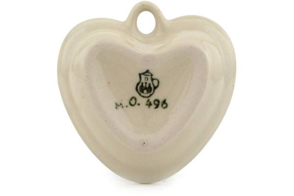 Mini Heart Bowl 2"