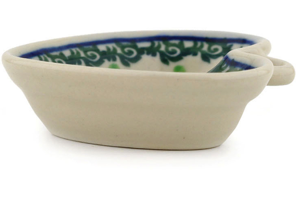 Mini Heart Bowl 2"