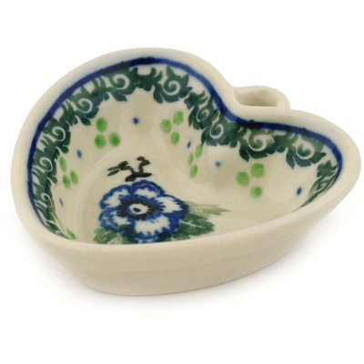 Mini Heart Bowl 2"
