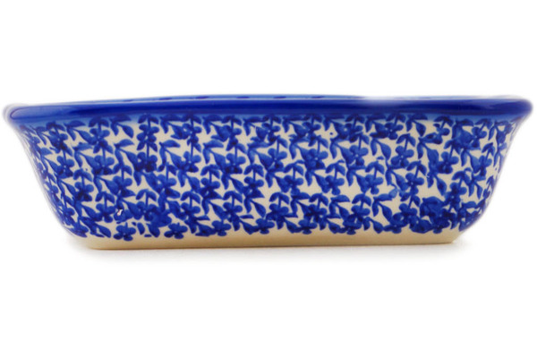 Rectangular Baker 8"