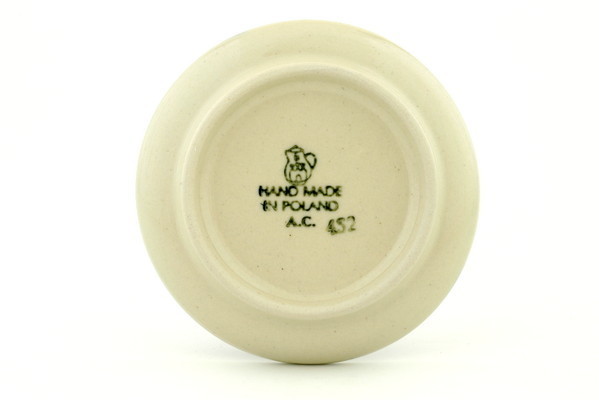 Mini Plate, Coaster plate