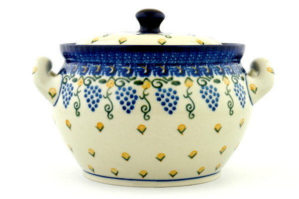 Tureen 55 oz