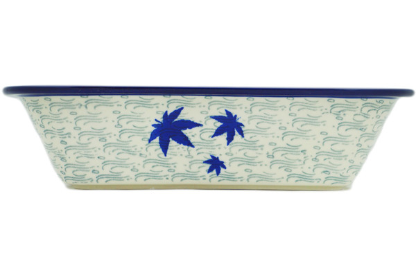 Rectangular Baker 10"