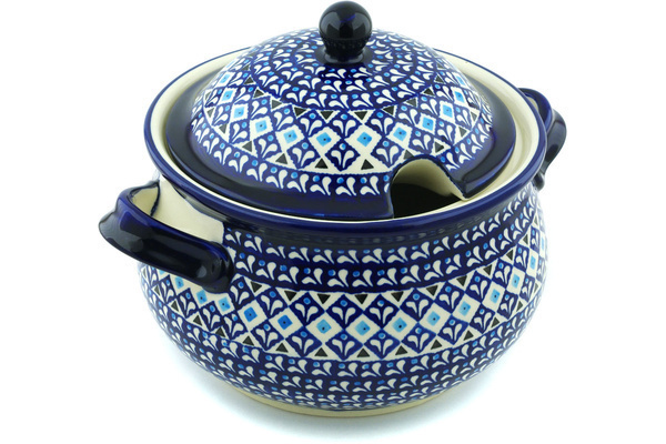 Tureen 101 oz