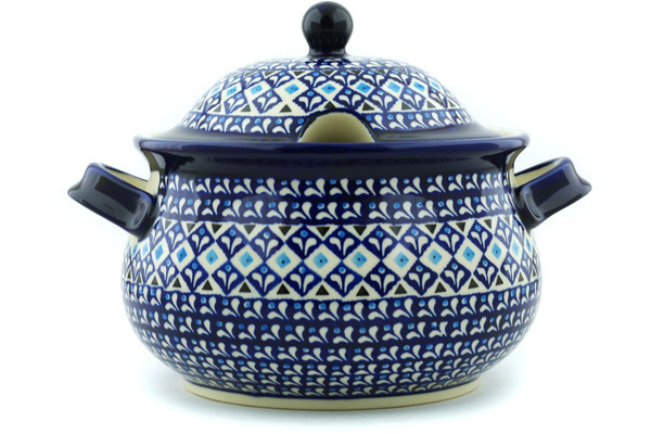 Tureen 101 oz