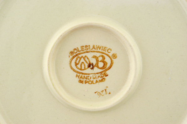 Bowl with Handles 14"