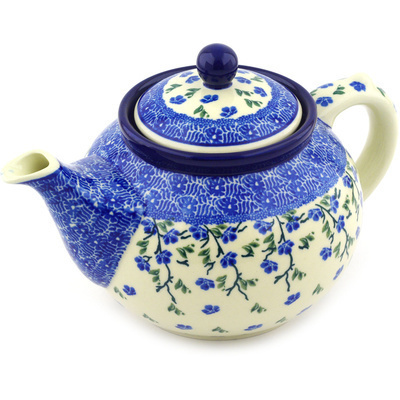 Tea or Coffee Pot 40 oz