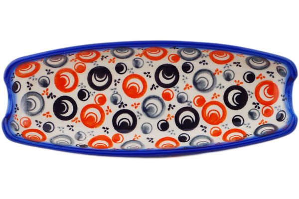 Corn Tray 9"