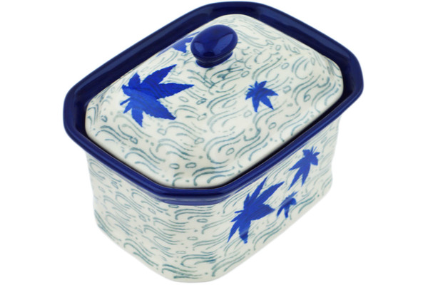 Mini Cake Box 4", Salt Box,