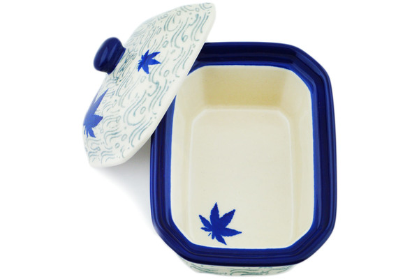 Mini Cake Box 4", Salt Box,