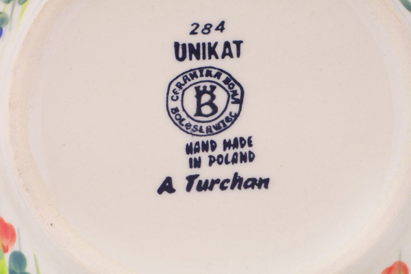 Mixing bowl, serving bowl