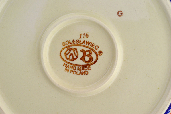 Bowl with Handles 14"