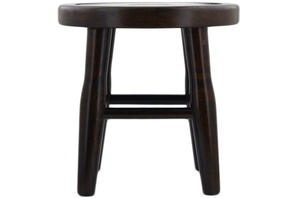 Stool 12"