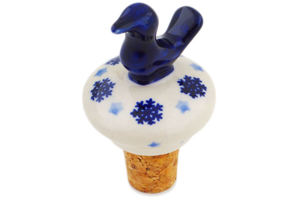 Bottle Stopper 3"