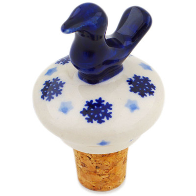 Bottle Stopper 3"