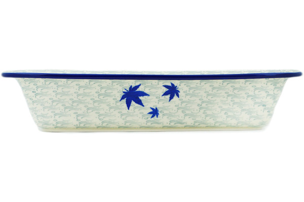 Rectangular Baker 14"