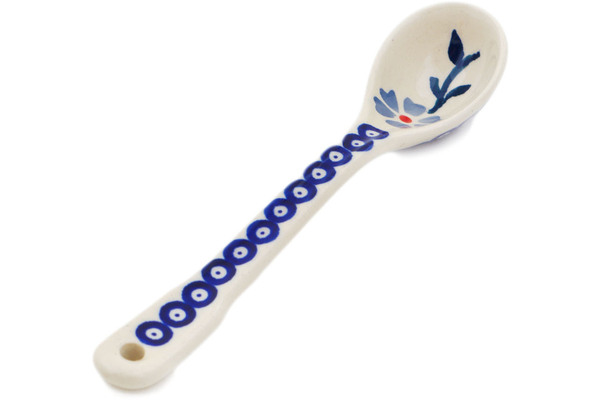 Spoon 6"