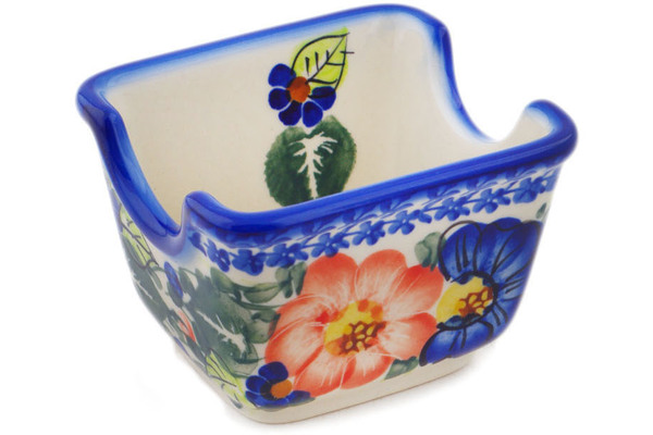 Sugar Packet Holder 3"