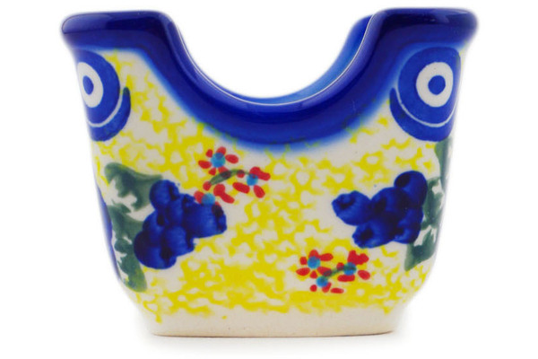 Sugar Packet Holder 3"