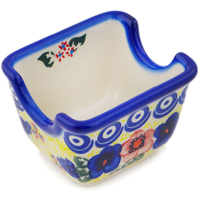 Sugar Packet Holder 3"