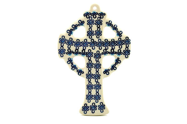 Cross 9"