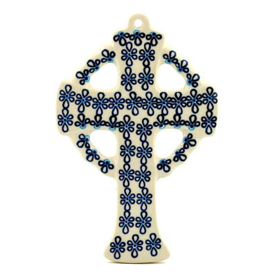Cross 9"